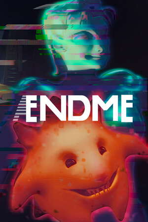 ENDME poster