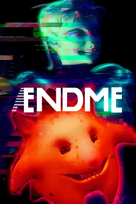 ENDME poster