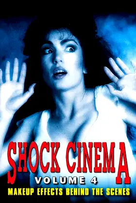 Shock Cinema: Volume Four poster