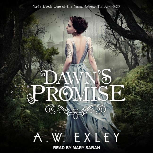Dawn's Promise (The Silent Wings Series) poster