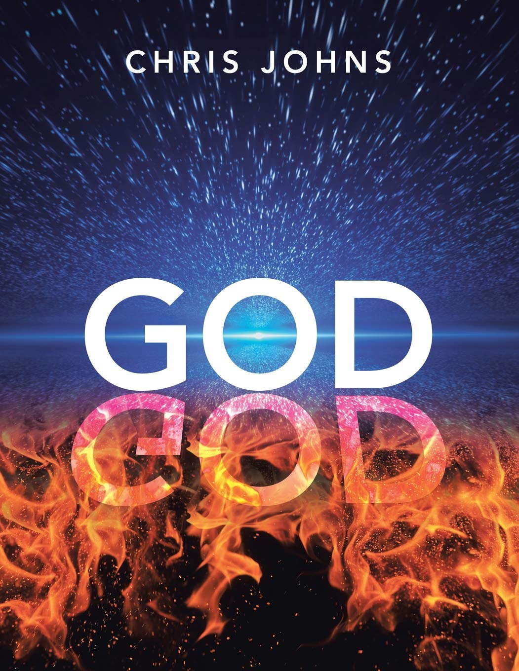 God poster