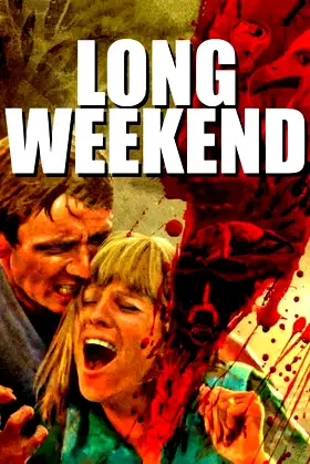 Long Weekend poster