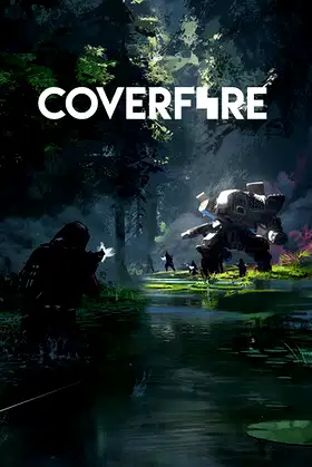 Cover Fire: Offline Shooting Game poster