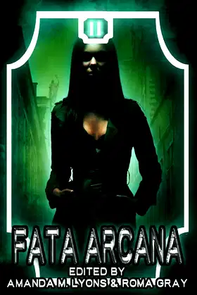Fata Arcana poster