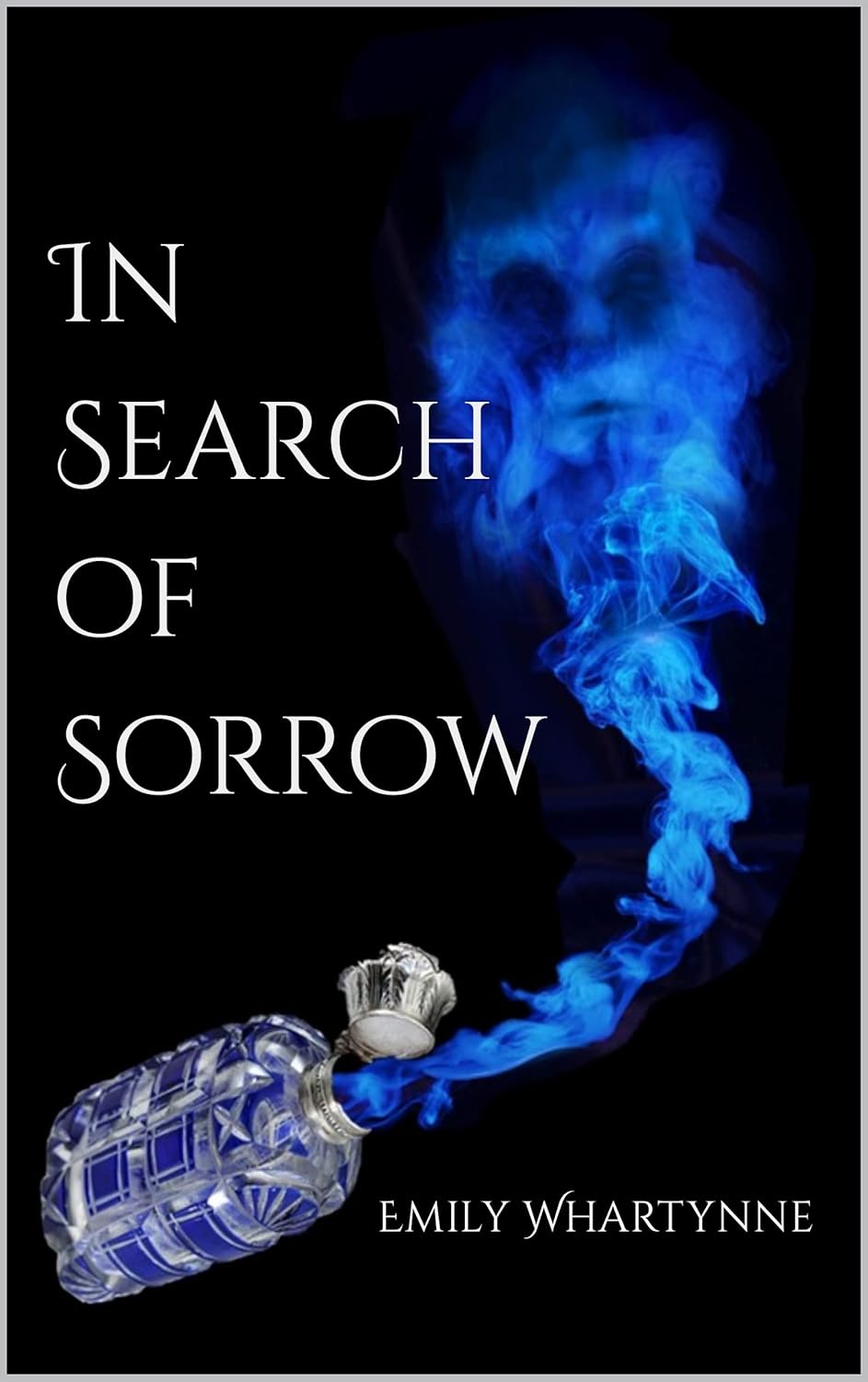 In Search of Sorrow (The Realm of Stone and Tears series Book 2) poster