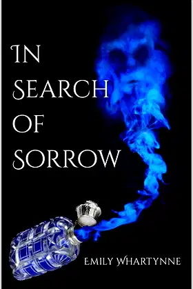 In Search of Sorrow (The Realm of Stone and Tears series Book 2) poster