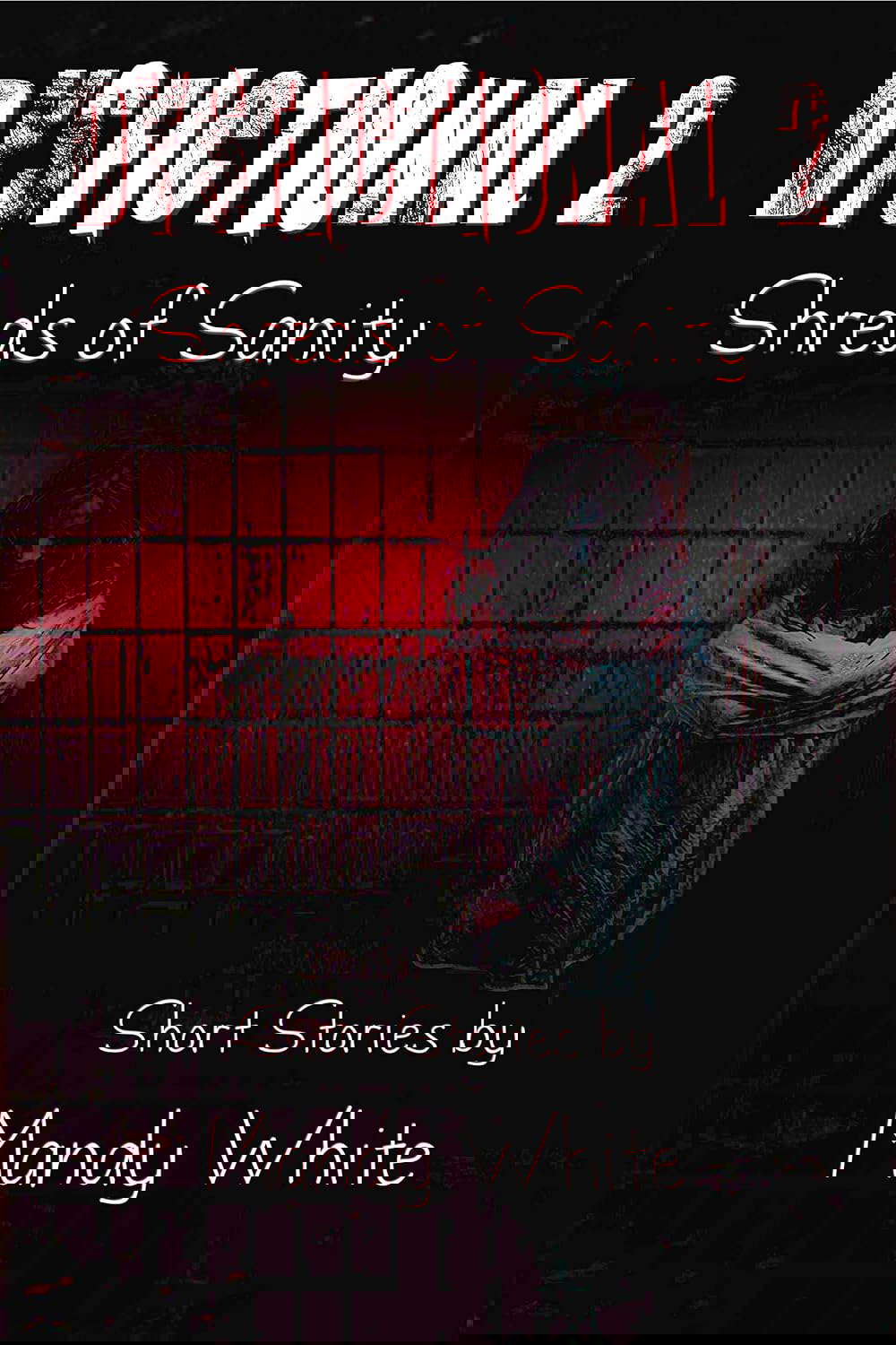 DysFictional 2: Shreds of Sanity (Dysfunctional Fiction) poster