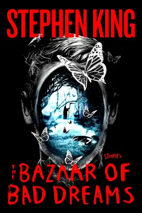 The Bazaar of Bad Dreams: Stories poster