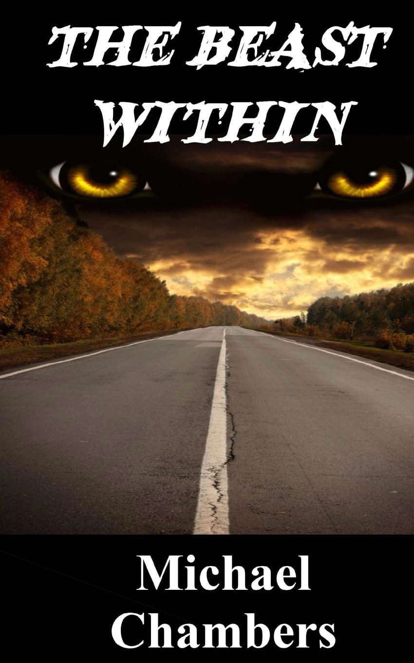 The Beast Within poster