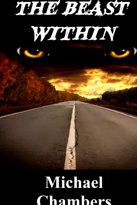 The Beast Within poster