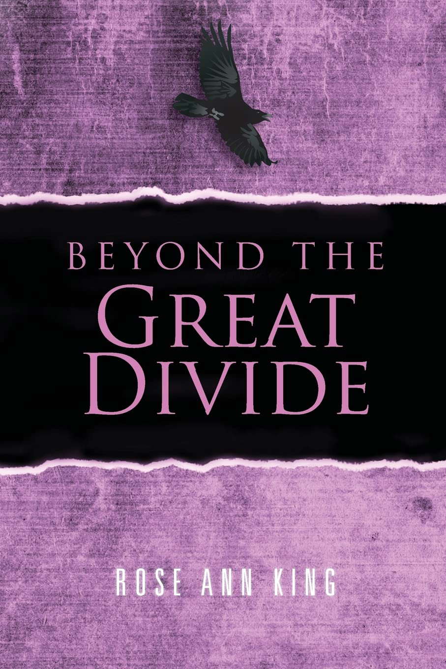 Beyond The Great Divide poster