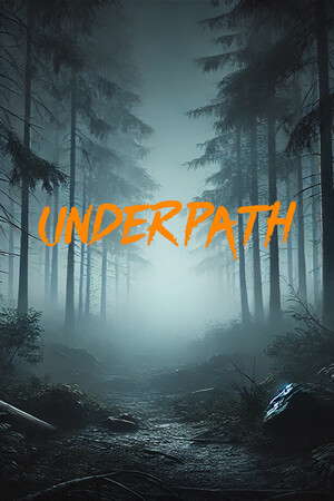 UnderPath poster