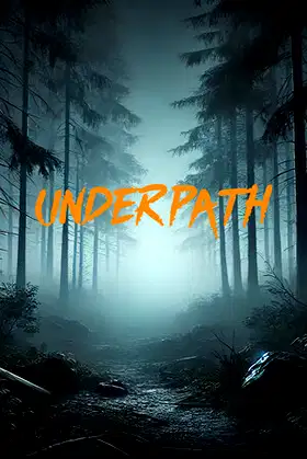 UnderPath poster