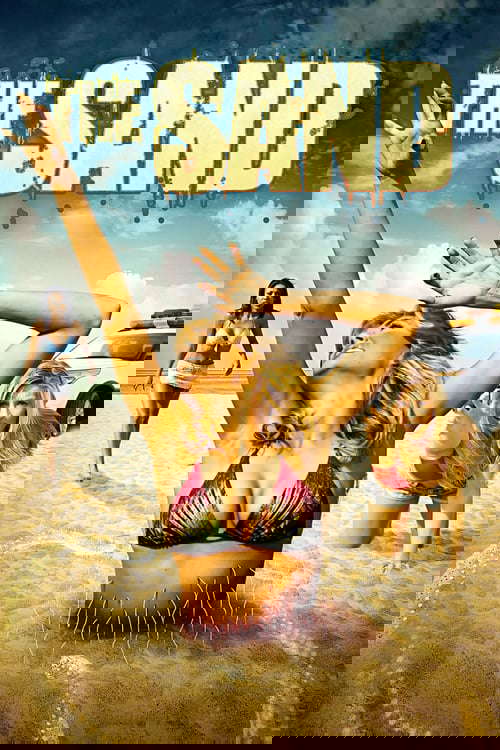 The Sand poster