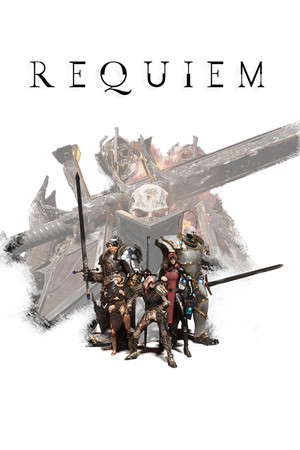 Requiem poster