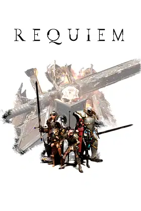 Requiem poster