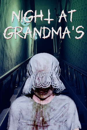 Night at Grandma's poster