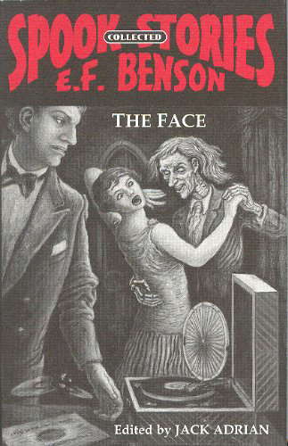 THE FACE poster