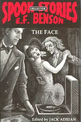 THE FACE poster