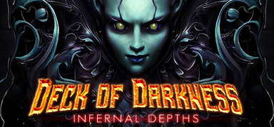 Deck of Darkness: Infernal Depths capsule