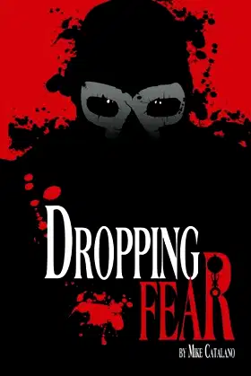 Dropping Fear poster