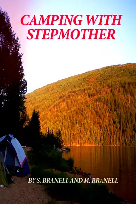 Camping with Stepmother poster