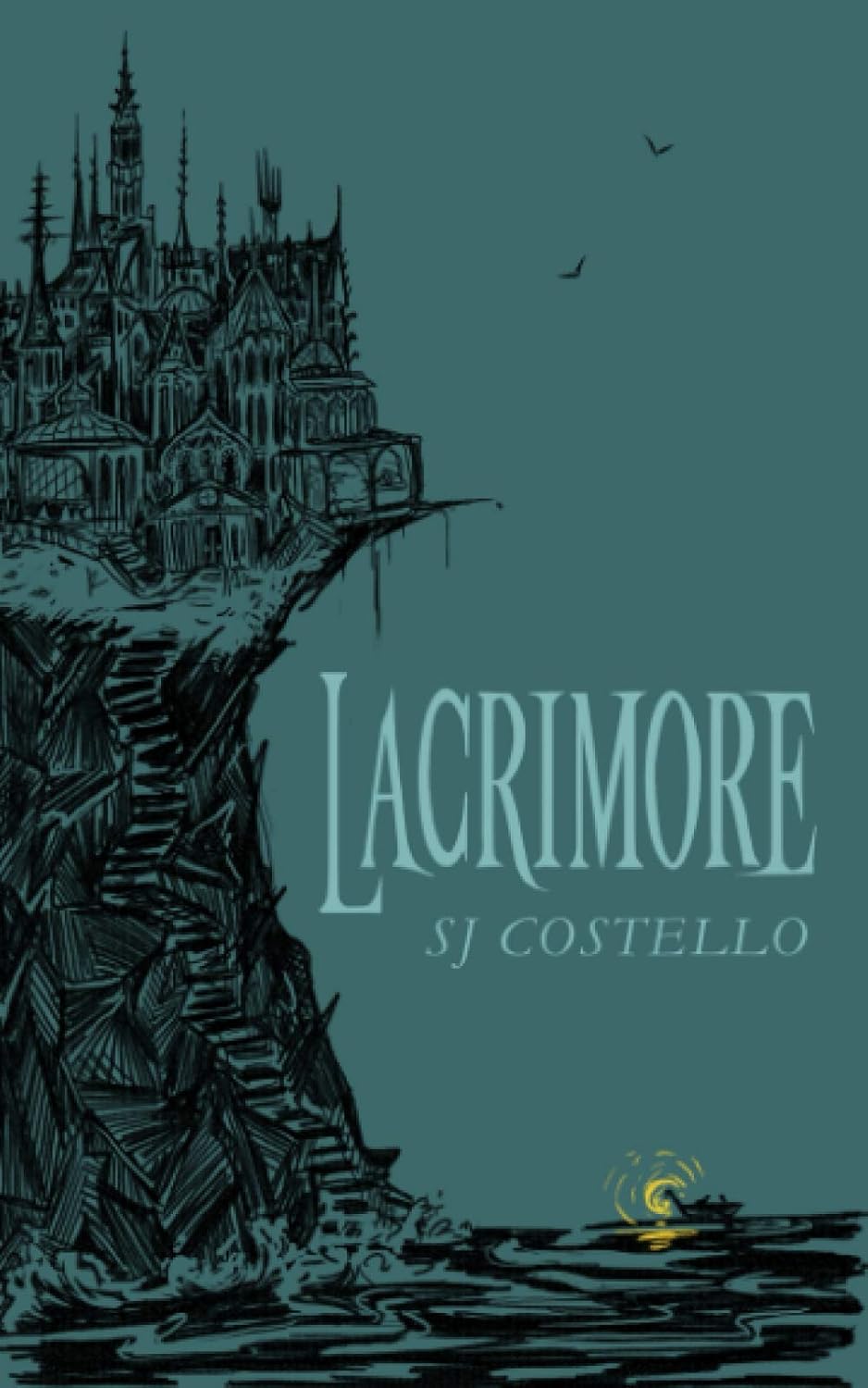 Lacrimore poster