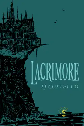 Lacrimore poster
