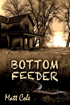 Bottom Feeder poster