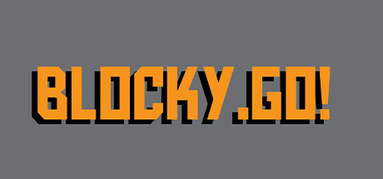 BLOCKY.GO! capsule