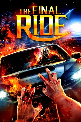 The Final Ride poster