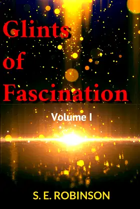 Glints of Fascination: Vol. I poster