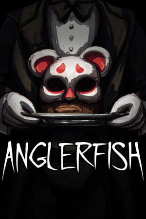 Anglerfish poster