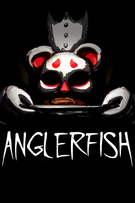 Anglerfish poster