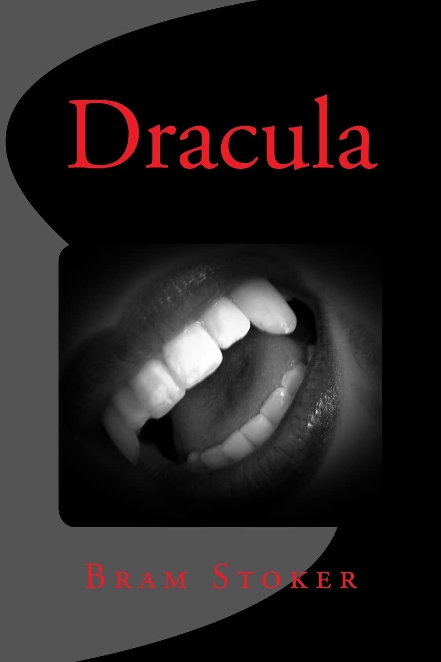 Dracula poster