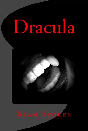 Dracula poster