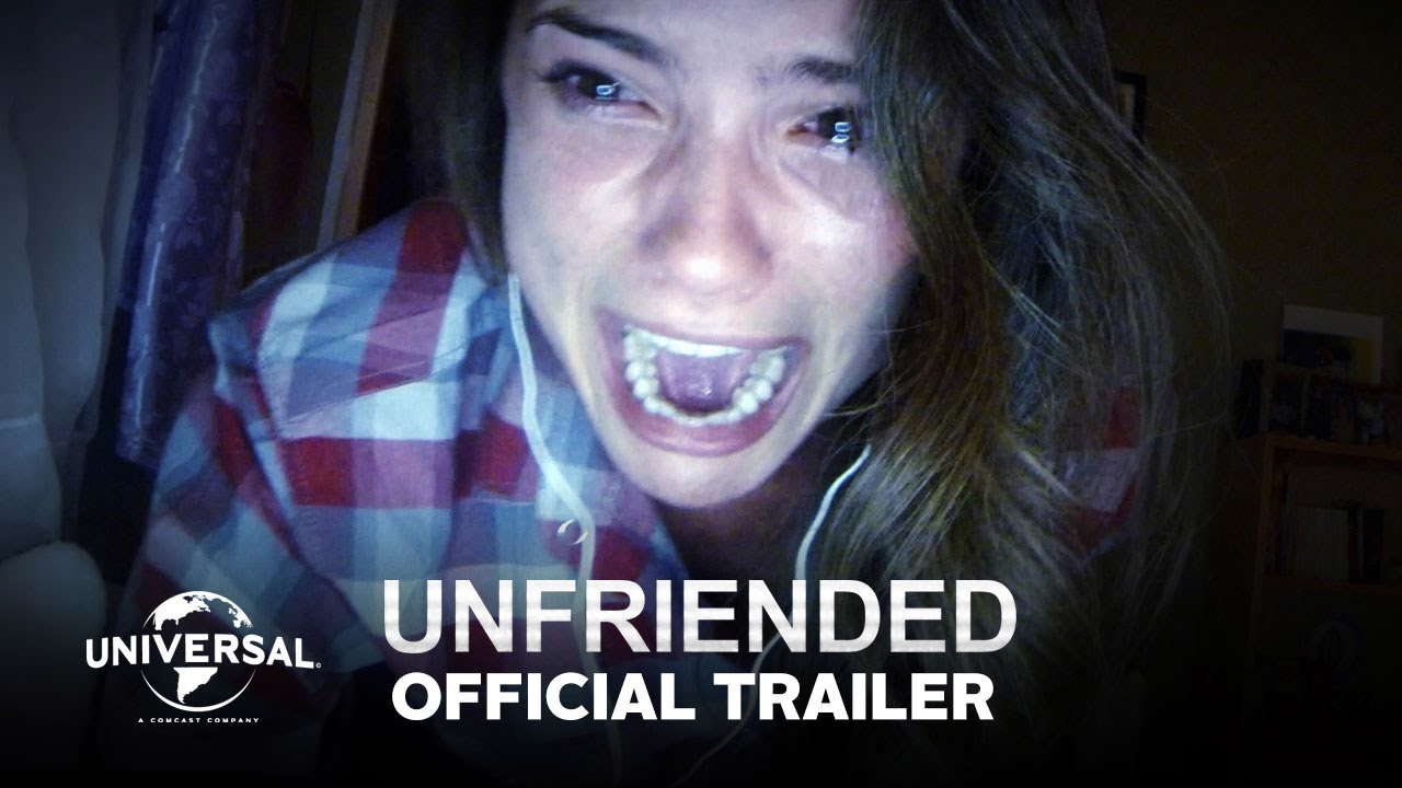 Poster for Unfriended