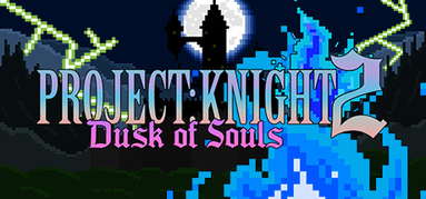 PROJECT : KNIGHT™ 2 Dusk of Souls capsule