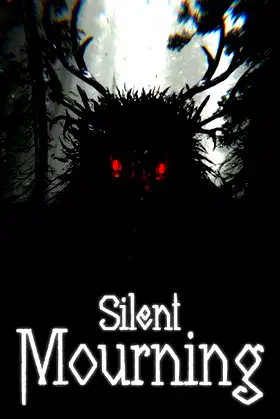 Silent Mourning poster