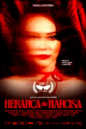 Herança de Narcisa poster