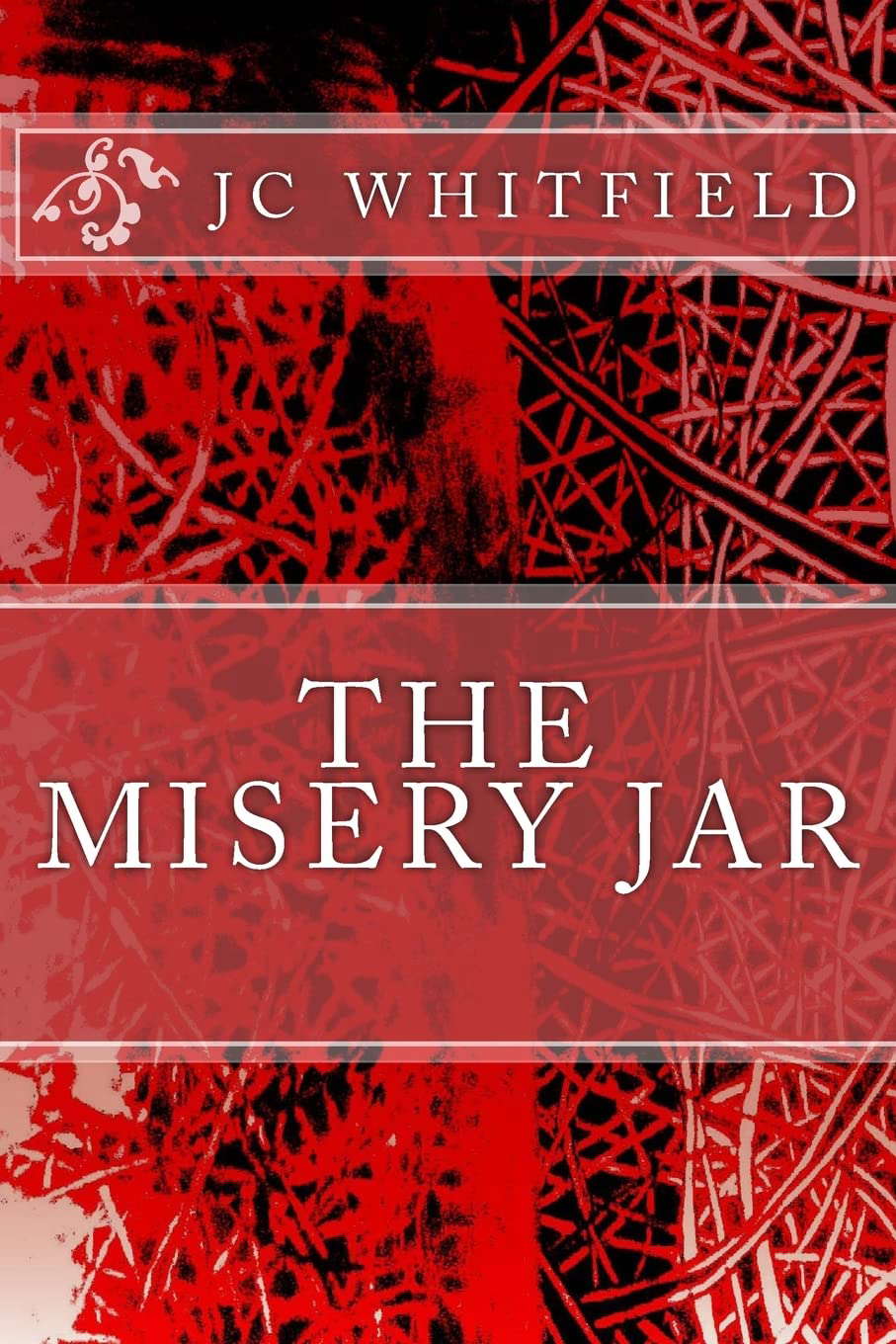 The Misery Jar poster
