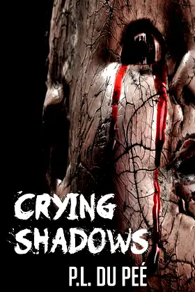 Crying Shadows poster