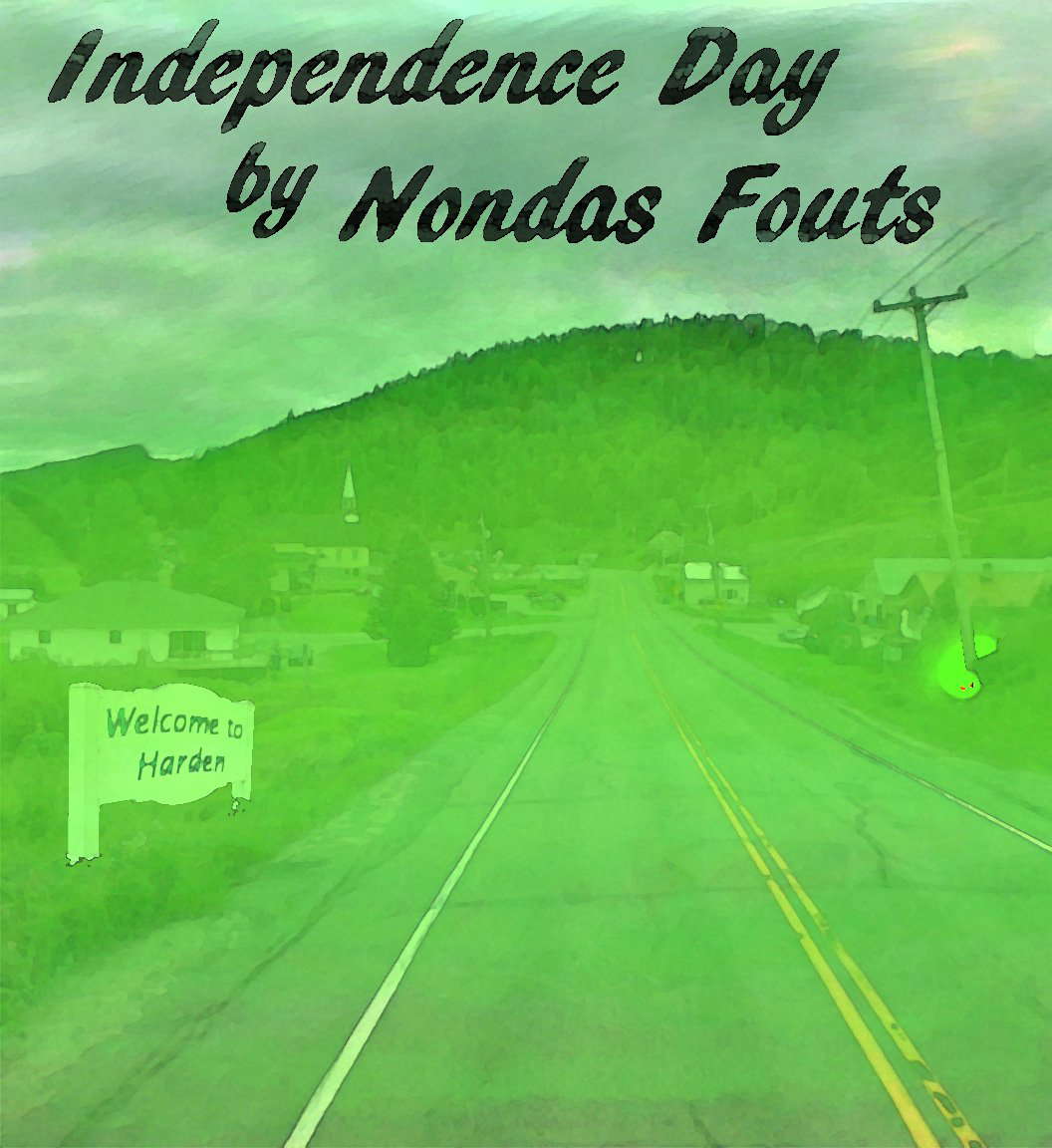 Independence Day poster