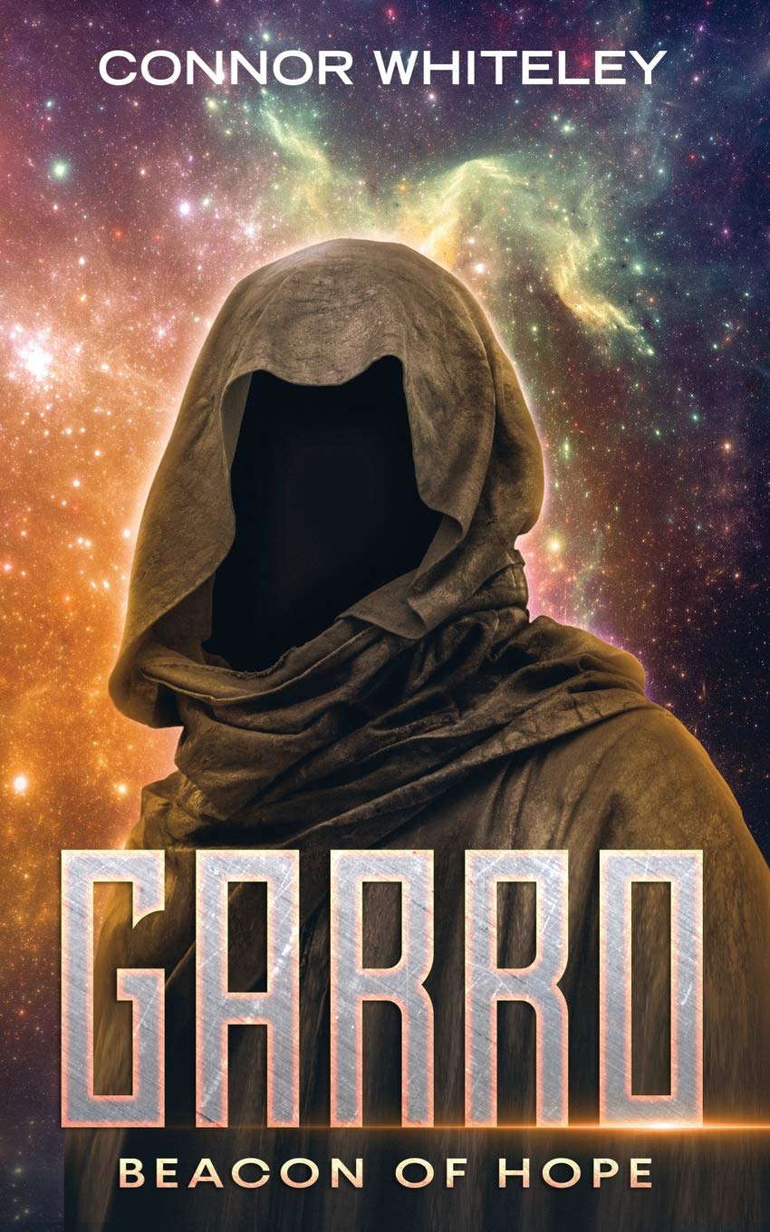 Beacon of Hope (The Garro) poster