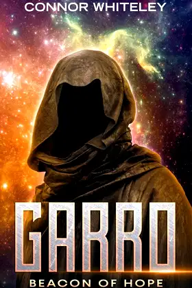 Beacon of Hope (The Garro) poster