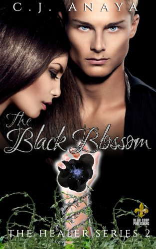 The Black Blossom (The Healer Series) poster