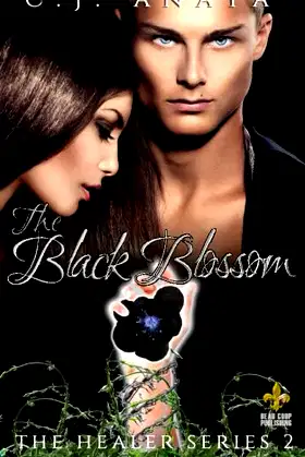 The Black Blossom (The Healer Series) poster