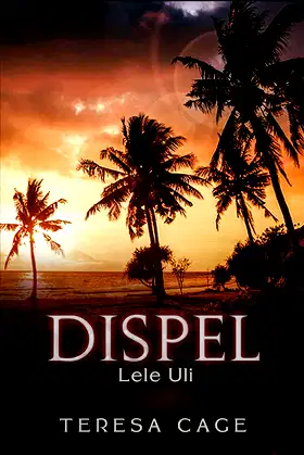 Dispel the Darkness: Lele Uli poster