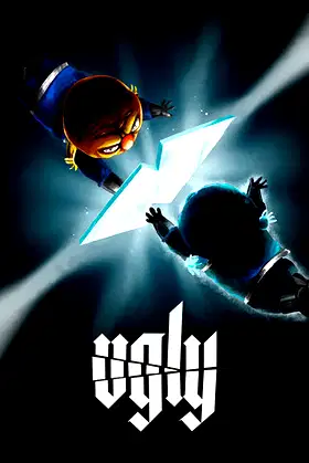 Ugly poster
