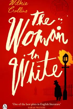 The Woman in White (Penguin Classics) poster